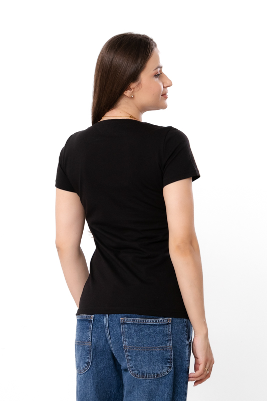 Футболка жіноча (з дефектом)